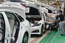 作为全球最赚钱的车企，丰田的元町工厂藏着些什么秘密？