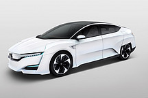 5分钟700公里，氢燃料电池车是后发制人还是困境重重？