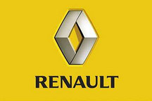 雷诺展示三款电动概念车 诠释未来移动出行愿景