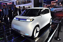 第320批新車公示：現代昂西諾\歐拉R2\理想ONE\愛馳U5重點車型介紹