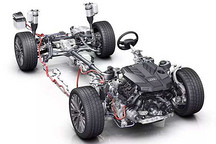 2021 AUTO TECH 中國(guó)國(guó)際汽車技術(shù)展覽會(huì) | 廣州展