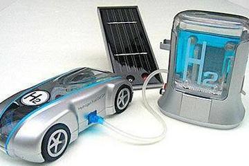  氢能来了，如何提高用氢安全性？