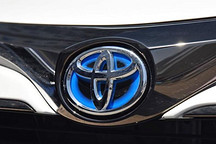 推动自动驾驶 丰田加入“Apollo计划”