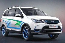 新能源车销量大涨，这四款车型居然一个月都卖不出十辆！