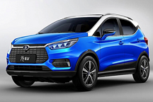 比亚迪年初立下的FLAG，仅完成34.3%，燃油车拖了后腿