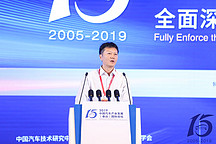 交通部蔡團(tuán)結(jié)：要集中開展氫燃料電池技術(shù)的觀念技術(shù)攻關(guān)