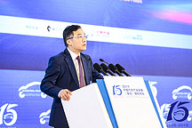 长安汽车执行副总裁刘波：构建平台化，打造经典将是中国品牌未来面临的新挑战