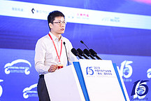 百度智能駕駛總經(jīng)理陶吉：與主機廠合作分四個階段：產(chǎn)品定義、研發(fā)、量產(chǎn)、運營階段