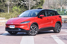 预算15万左右，3款续航超400公里的自主品牌纯电车型可推荐