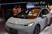 拨款70亿欧 大众集团软件部门建设加速