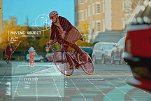 麦格纳：零部件“大咖”的华丽转身