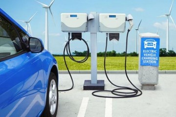 這款動力電池監(jiān)測方案讓電動汽車更安全
