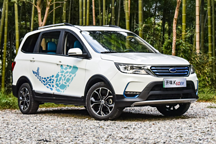 十几万就能买七座电动车，能跑能装，会是你的菜吗？