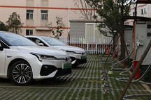 畅行中国第二日，从揭阳到福州，感受冰与火的不同