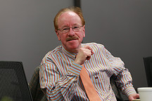 專訪麥格納Frank O'Brien：誰有足夠資金 就能堅持到最后