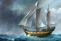 上了特斯拉的船，LG将寝食难安