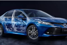 ACSS2020：在新法規(guī)時(shí)代保護(hù)互聯(lián)汽車