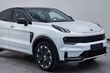 国产豪华品牌新车亮相，酷炫轿跑风格，明年上市