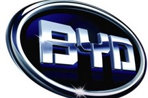 比亚迪：新能源乘用车11月同比下滑62.9%