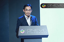 GNEV10 | 輝能鄭博倫：輝能科技體系已進(jìn)入到量產(chǎn)規(guī)劃