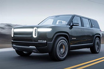 林肯或基于Rivian平台打造电动SUV，产品于2022年推出