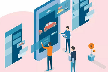 一电访谈｜比亚迪：场景化营销需要结合道具加强提升