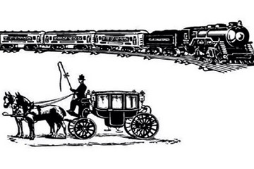 跨越关山之年，东风日产如何从马车跳上火车