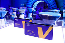 蜂巢能源获欧洲7GWh定点信，未来希望引入整车企业股东