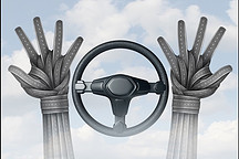 Aion LX的L3自动驾驶是道什么菜？