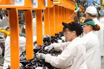滅絕危機？本田、日產(chǎn)在美“裁員”超2萬人