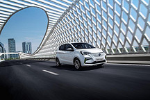 响应下乡政策，长安新能源奔奔E-Star直补10000元，此时不入手更待何时？