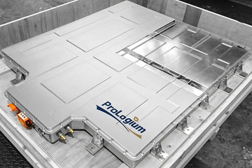 辉能科技：固态电池2022年中实现规模搭载