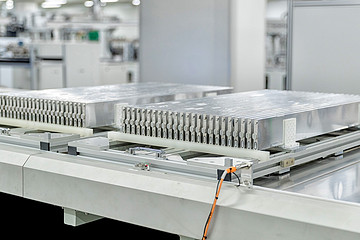 探秘刀片电池全球首家工厂，你想知道的都在这