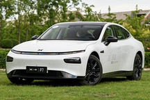 可自行灭火，小鹏汽车申报电池新专利，再也不担心电动车起火？