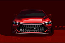 粵港澳大灣區(qū)車展新能源車前瞻|幾何C、漢、Aion V齊登場