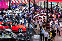 鳴響國(guó)內(nèi)四大A級(jí)車展“第一槍”，2020成都國(guó)際汽車展覽會(huì)“汽”宇不凡