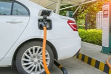 充電聯(lián)盟：截至7月全國充電樁保有量134.1萬臺，同比增加27.6%