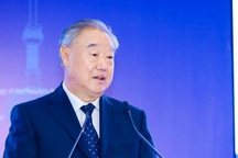 王瑞祥：以新思維迎挑戰(zhàn) 于變局中開新局