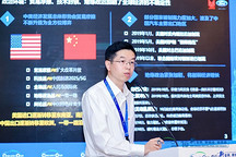 江鈴李小軍：聚焦輕型商用車，提供智慧物流解決方案