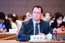 大眾Dr.Thomas Manfred Muller：迎接新汽車時代