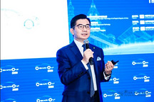 德勤汽車周令坤：打造面向未來的智能網(wǎng)聯(lián)汽車   
