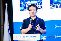 上海國際汽車城李霖：智能網(wǎng)聯(lián)汽車創(chuàng)新發(fā)展和產(chǎn)業(yè)生態(tài)升級