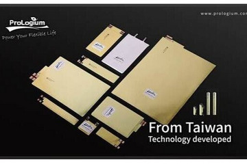 辉能落脚新加坡 双轨并进构筑固态电池新格局