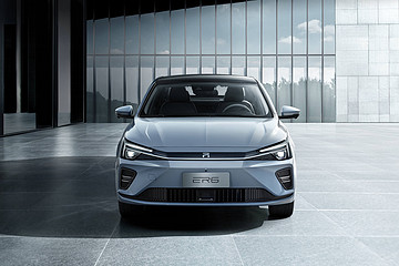 一电调查 | 16.28万起，620km续航，黄浦江边上市的荣威ER6，你真香了吗？