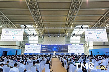 第十二届国际汽车变速器及驱动技术研讨会在沪开幕
