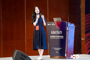 小马智行莫璐怡：我们追求什么样的汽车智能