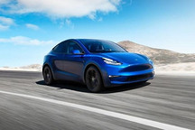 Model Y：48.8万的门槛只是现在，干到30万也很快