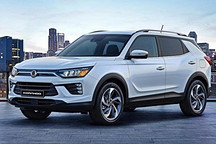 有望登陆美国市场 奇瑞或间接收购双龙