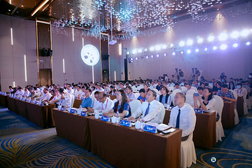 汽车人才研究会“2020理事会年会暨中国汽车人才高峰论坛”在上海成功举办