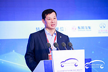 2020泰達論壇｜東風(fēng)汽車竺延風(fēng)：推動高質(zhì)量平衡發(fā)展